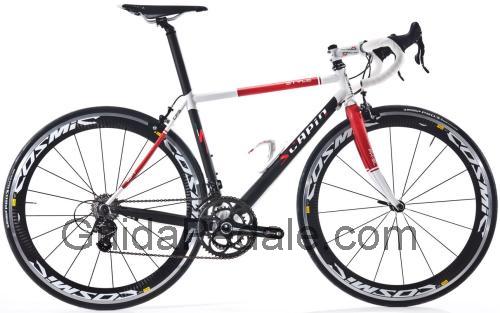 Scapin Style scheda tecnica e recensioni